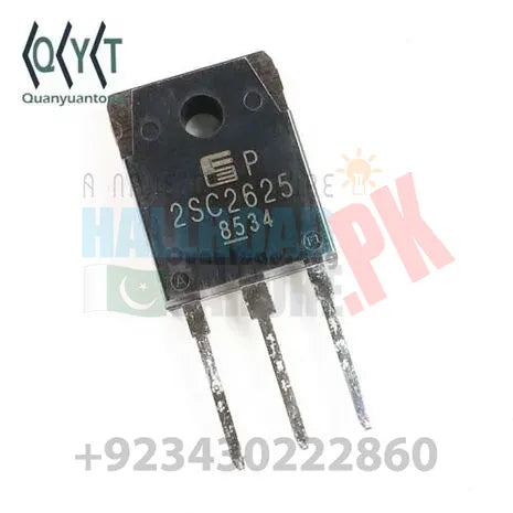 Transistor Nec 2SC3622 Originale Nuovo - C3622