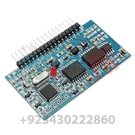 EGS002 EG8010 IR2113 DC to AC SPWM Pure Sine Wave Inverter Module In Pakistan
