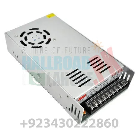 12v 40amp Power Supply In Pakistan