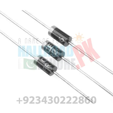 Fr207 Diode In Pakistan