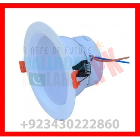 Ceiling Led Down Light 7w 220v