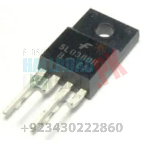 5L0380R IC in Pakistan