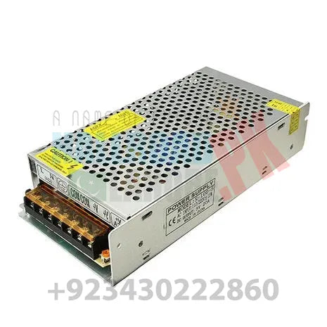 5v 20a 100w Ac To Dc Power Supply