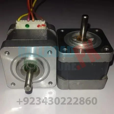 A4988 Compatible Nema17 Nema 17 Stepper Motor For 3d Printer