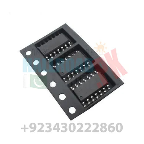 DELL TL074C SMD in Pakistan