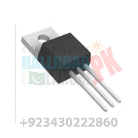 IC NPN Transistor D1071 2SD107