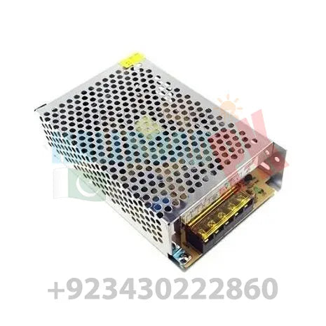 5v 10a Power Supply Ac To Dc