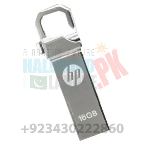 16GB Economical USB 3.0 HP USB Flash Drive V250W