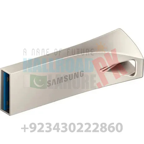 Economical Samsung 64GB USB 3.1 Flash Drive Bar Plus