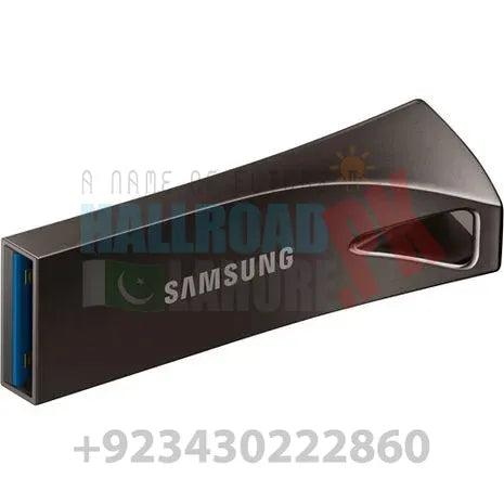 Economical Samsung 32GB USB 3.1 Flash Drive Bar Plus