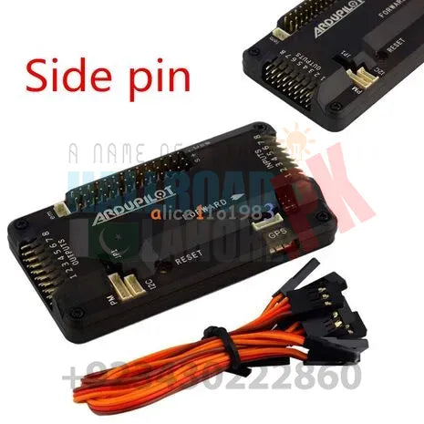 Apm2.8 Multicopter Flight Controller