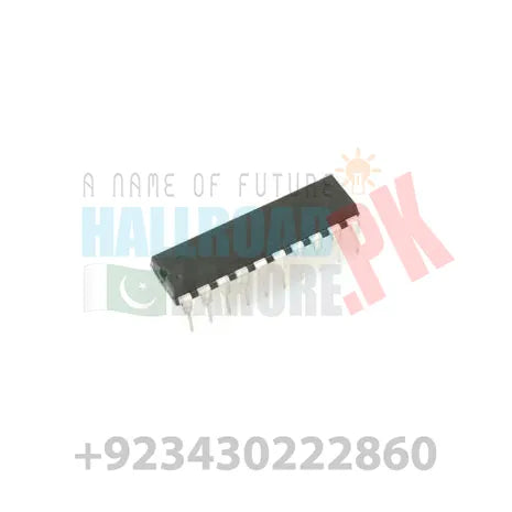 74LS273 OCTAL D-TYPE FLIP-FLOP