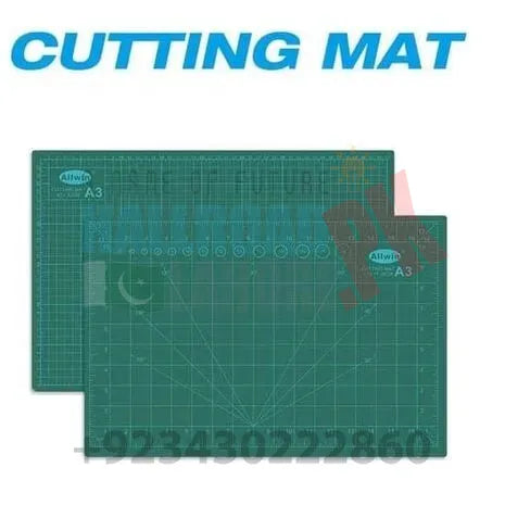 Allwin A3 Cutting Mat
