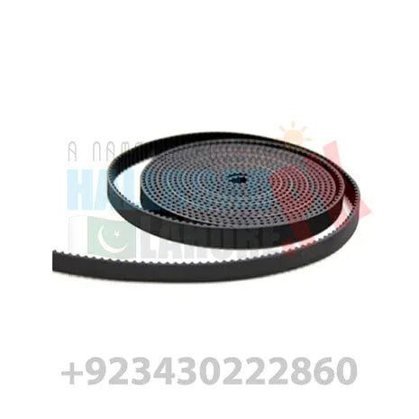 1meter 6mm Width Gt2 Open Timing Belt For Cnc And 3d Printer
