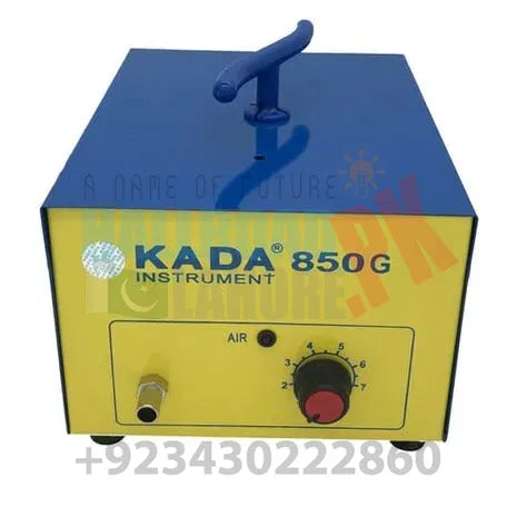 Advance Payment Kada 850g Gas Compressor For Natural Gas Pump
