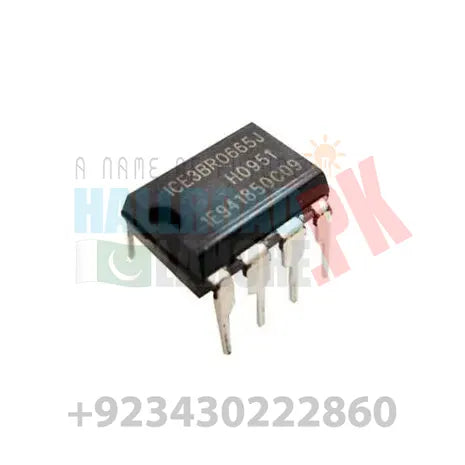 3BR0665J Chip IC