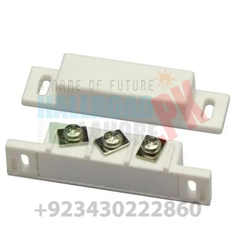 3 Wire No Nc Magnetic Reed Sensor Signal Switch For Door Access Control