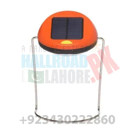 MS 6B Rechargeable Solar LED Light