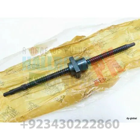 Cnc Ball Screw