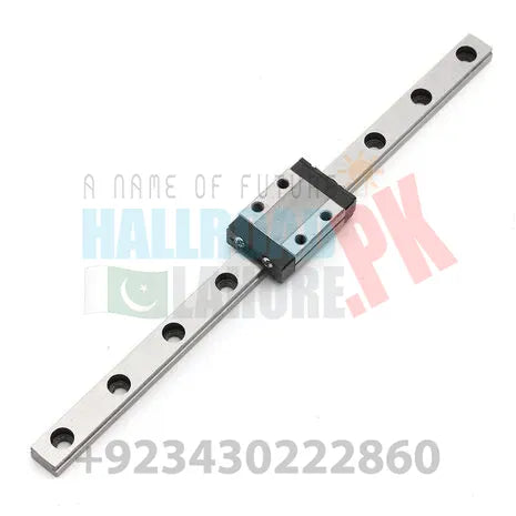 Thk Linear Guide Linear Slide Rail For Cnc And 3d Printer