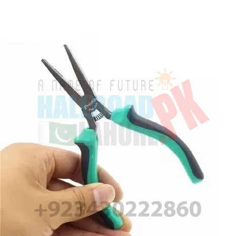 ProsKit 138mm Flat Nose Pliers PM-754