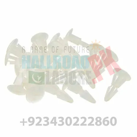 12mm Plastic Pcb Circuit Board Spacer in Pakistan