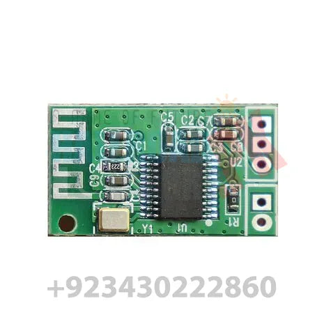 Ca-6928 Bluetooth Stereo Audio Receiver Module Ca-6928 Bluetooth Stereo Audio Module For Mini Amplifier Board 3.5v~5v