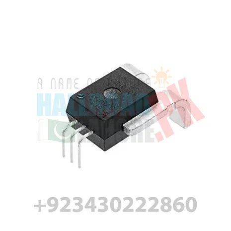Hall Effect Linear Current Sensor IC ACS758LCB-050B