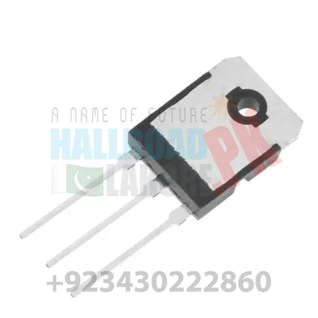 C5198 Transistor