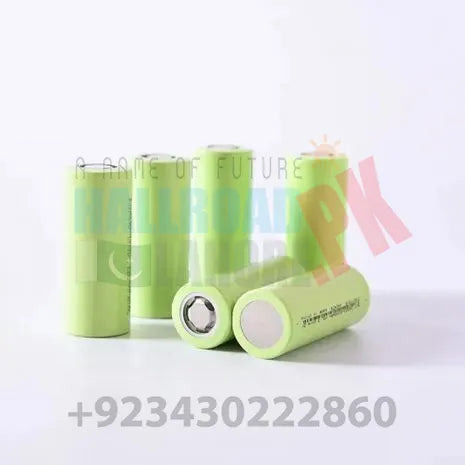 3c Discharge Hly Ncm 26650 5ah 5000mah Lithium Ion Battery Cell For E-bike Battery Pack