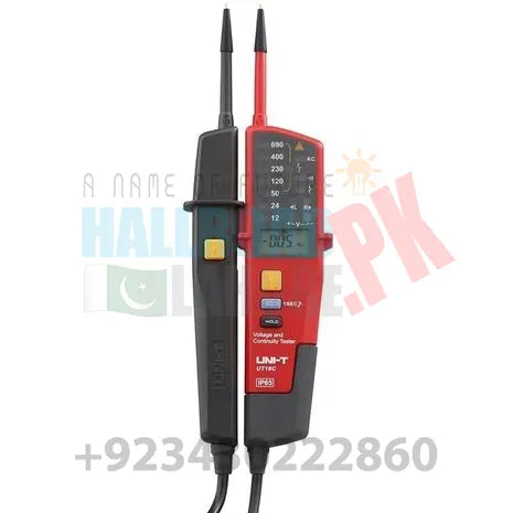 UNI T Digital Voltmeter UT18C