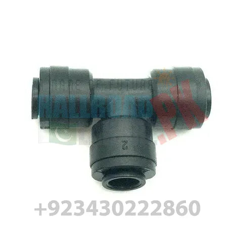 Mist Fogging Nozzle t Base Connector 6mm