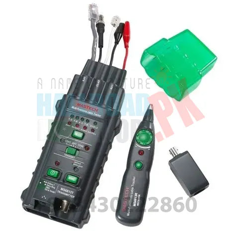 Network Cable Detector Tracker Mastech MS6813
