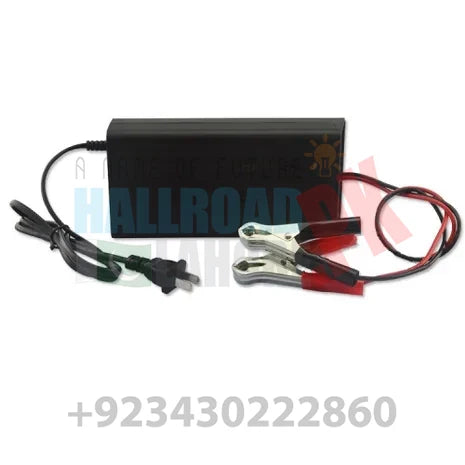 5A 12V Automatic Battery Charger SON 1205