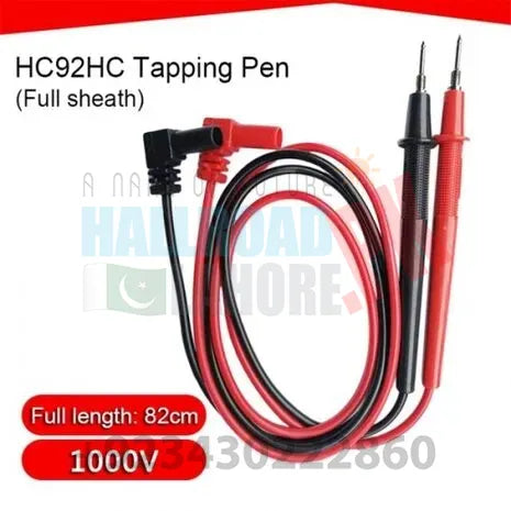Meter Test Lead Probe Hc92