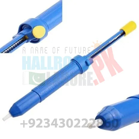 Desoldering Vaccum Pump Solder Sucker DS017