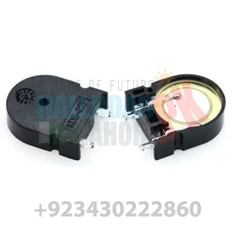 Kds-22p Piezo Buzzer u Shaped Audio Indicator 22mm x 7.0mm