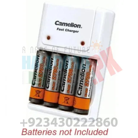 Camelion Cell Battery Charger