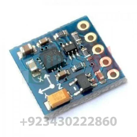 Gy 271 3-axis Magnetic Electronic Compass Module
