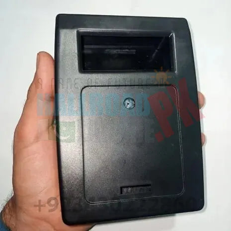 Large ABS Plastic Box Project Box With Keypad And Input Ports