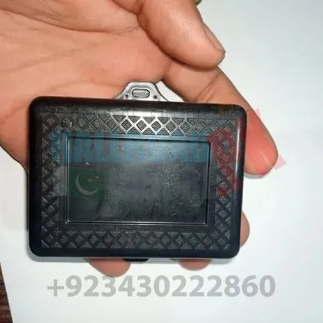 Small Plastic Enclosure ABS Project Box
