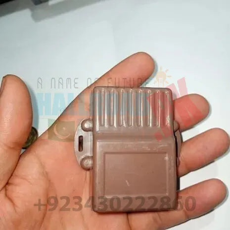 ABS Enclosure box Small Plastic Project Instrument Case