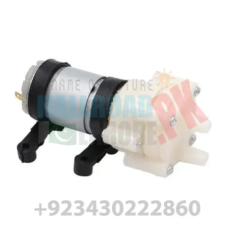 12v Dc Diaphragm Water Pump For Arduino