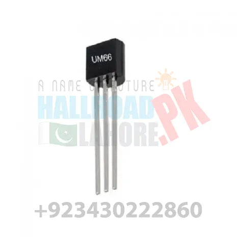 UM66 UM66 Music IC Melody Generator