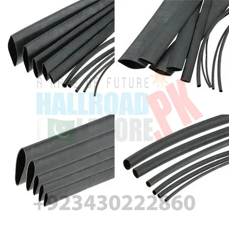 6mm Heat Shrink Sleeve