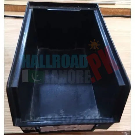 Component Tool Storage Open Box Case