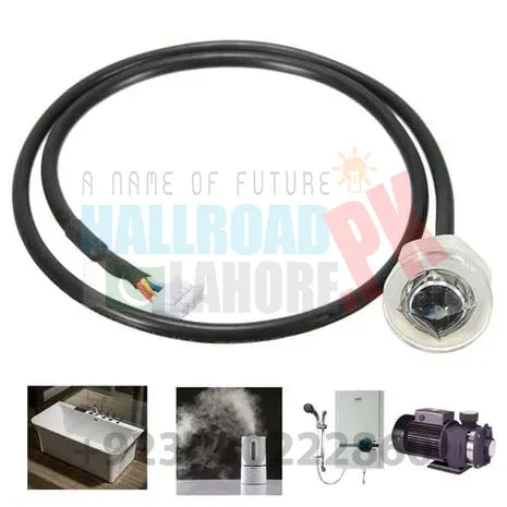 Discontinued Optical Infrared Water Level Sensor 15mA 5V Water Liquid ...