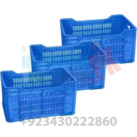 25KG Capacity  Rectangular Crete Organizer