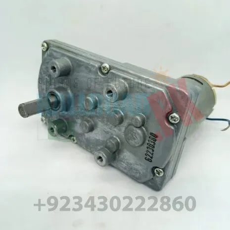 DC Worm Gear Motor AXO40231