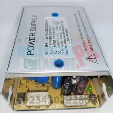 12v 3a 24v 0.5a 110-264vac Ac Dc Switch Mode Power Supply